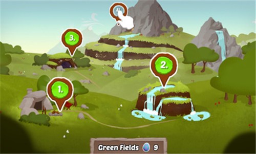 格鲁格斯万圣节挑战3