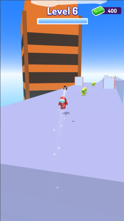 我们之间橄榄球2