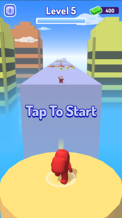 我们之间橄榄球游戏