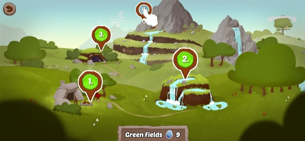 格鲁格万圣节挑战1