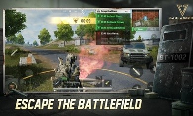 贫瘠之地国际服手游 贫瘠之地国际服手游