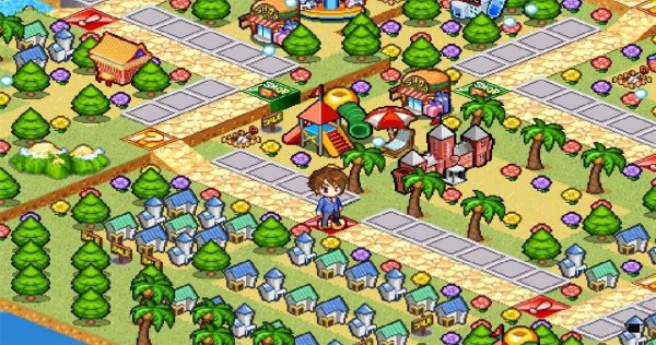 恋恋爱手札心动时刻2