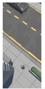 我过马路贼62