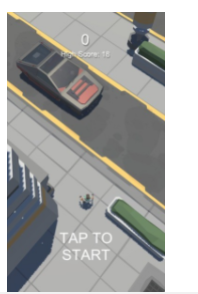 我过马路贼63