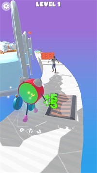 夺梦闹钟1