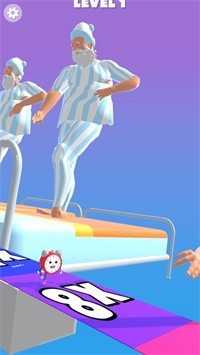 夺梦闹钟3