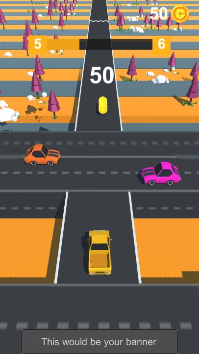 指挥小汽车2