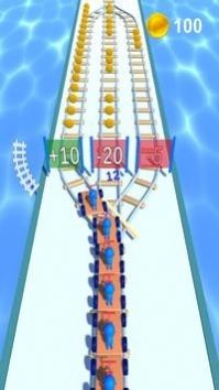 手推车冲锋2