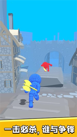 火柴人英雄争霸2