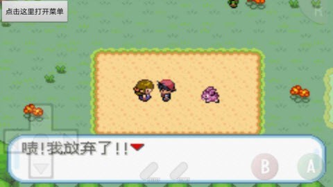 口袋妖怪赤特别篇2