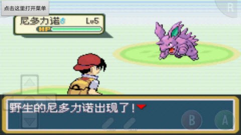 口袋妖怪赤特别篇超进化版2