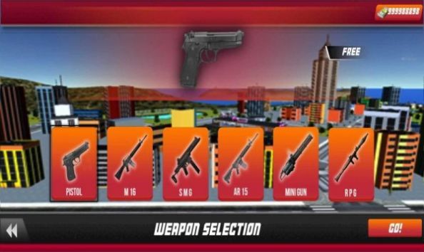 神奇城市青蛙模拟器1