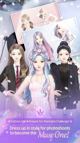 噗通噗通鬼怪同居中1