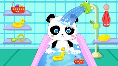 宝宝动物饲养员2