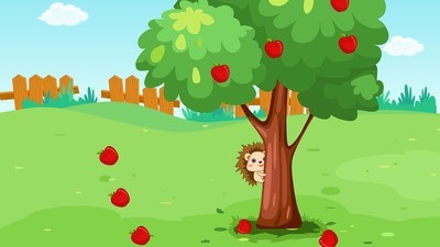 宝宝动物饲养员3