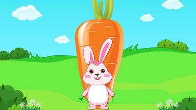 宝宝动物饲养员4