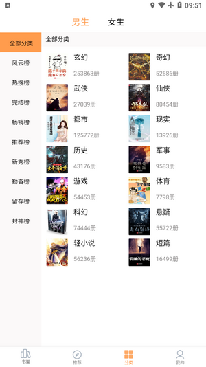 笔趣阁极速版2