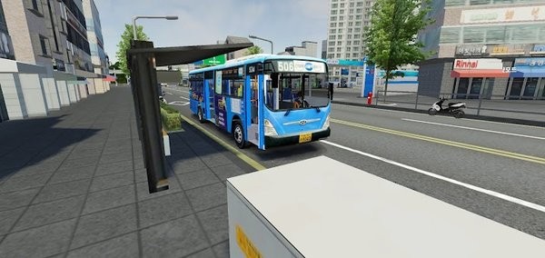 3D驾驶游戏3.0版