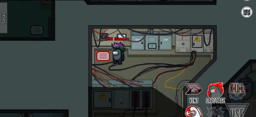 Among Us变形者模式3