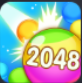 萌动球球2048