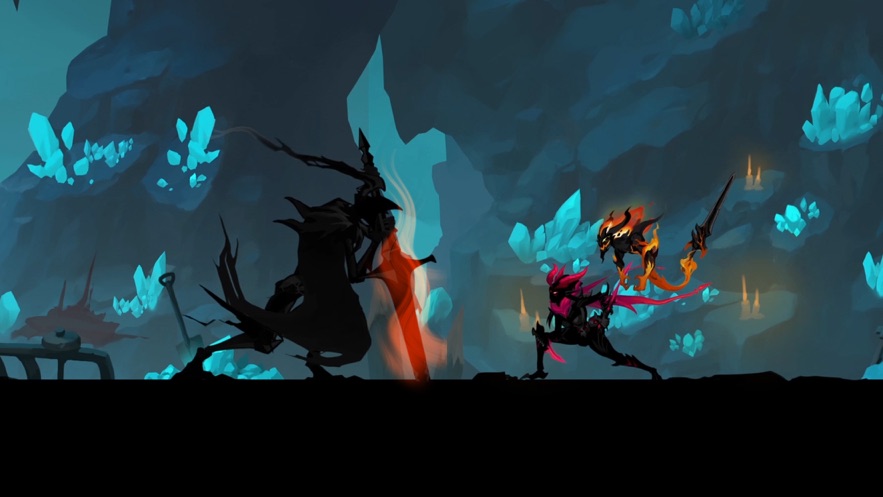 堕落之魂暗影双侍2