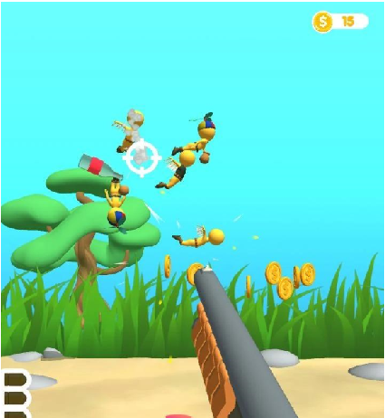 鸭子复仇 鸭子复仇