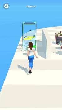 清醒跑步3D2