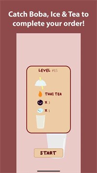 奶茶狂热4