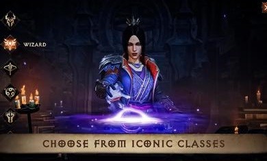 暗黑破坏神不朽国际测试服2