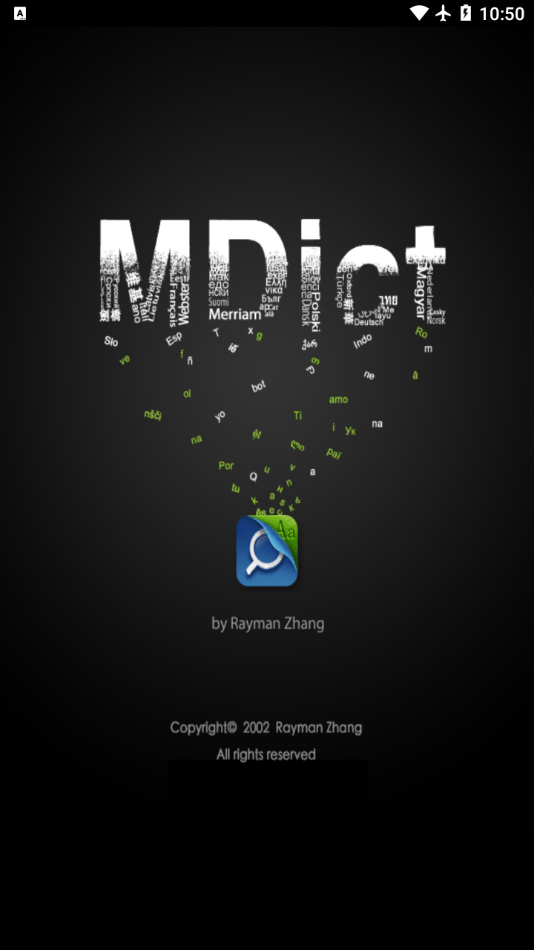 MDict2
