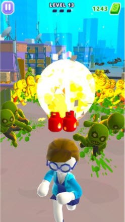 终结使命 终结使命