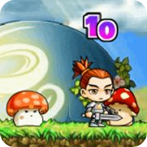 冒险王之精灵物语无敌版2021