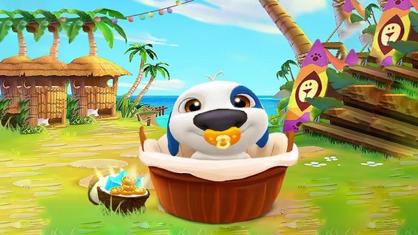 虚拟宠物大作战2