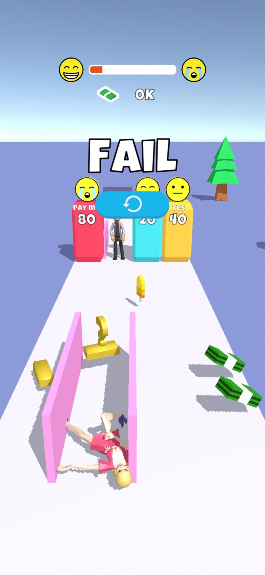 精选挑战 精选挑战