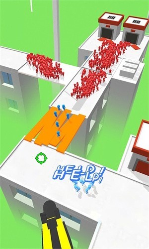 反恐救援队1