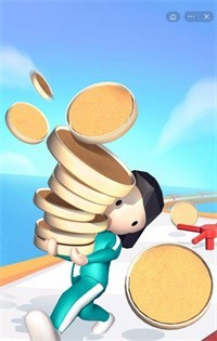 不要被抓到3