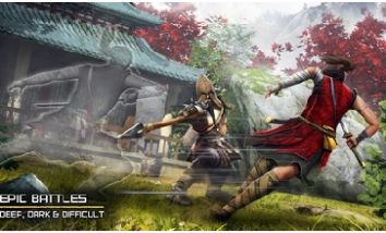 影子猎人的传说1