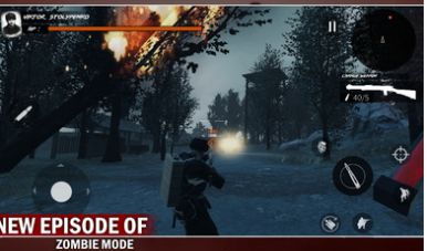 影子猎人的传说3