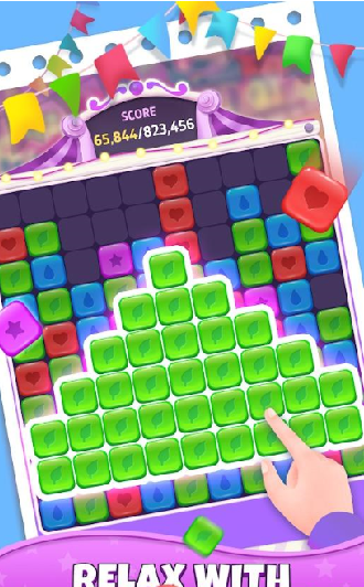 Cube Crack2