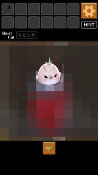 逃脱游戏小鸡逃跑1