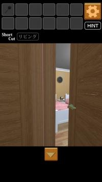 逃脱游戏小鸡逃跑2