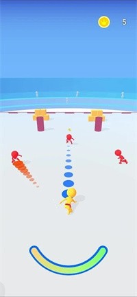 斗兽场之战 斗兽场之战