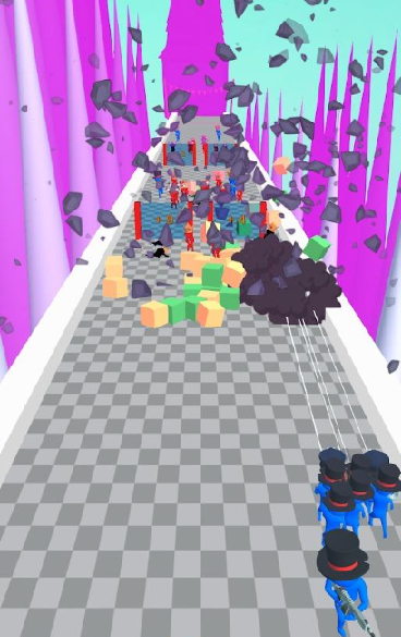 两个牛仔跑 两个牛仔跑