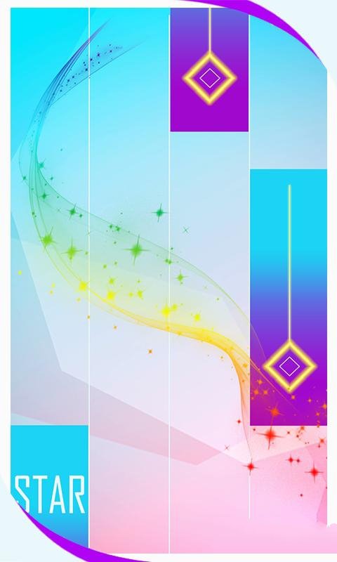 钢琴瓢虫黑色42