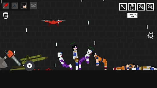 布娃娃龙珠格斗2