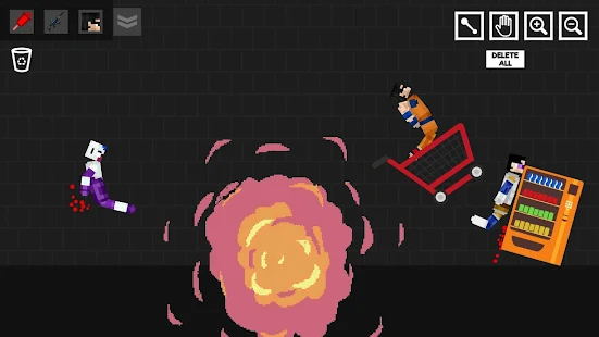 布娃娃龙珠格斗3