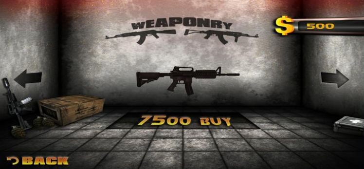 丛林行尸走肉游戏 丛林行尸走肉游戏