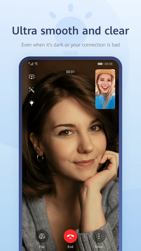 MeeTime畅连通话2