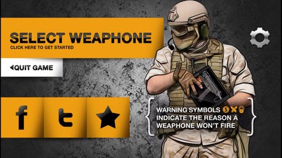 真实武器模拟22