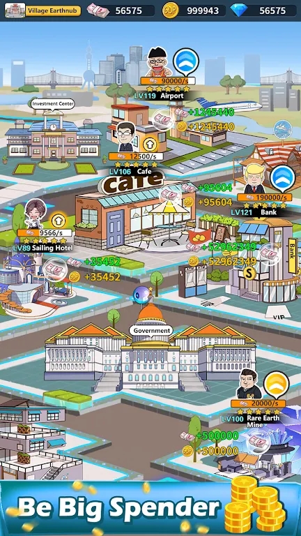 王的帝国乡村大亨2